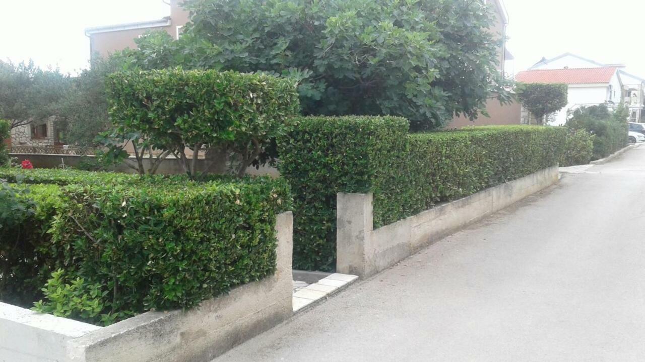 Mario Lägenhet Vir Exteriör bild