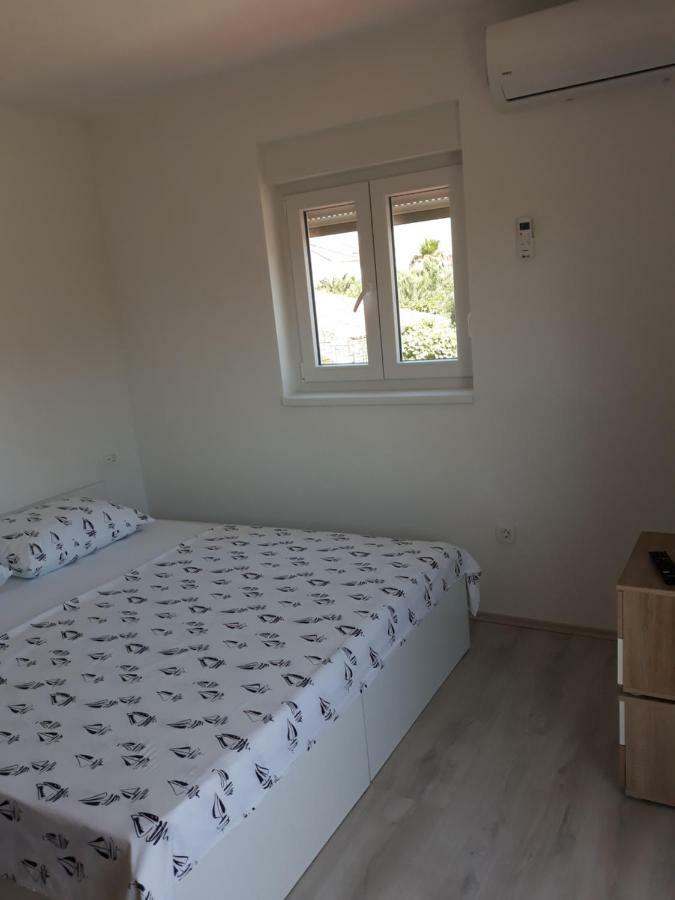 Mario Lägenhet Vir Exteriör bild